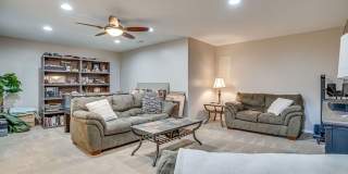 Stunning End Unit Townhome with 2 Car Garage Gallery 31