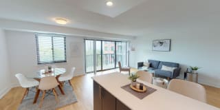 Munson Hill Towers Gallery 7