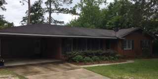 Beautiful 3 Bedroom 2 Bath Brick Home in Valdosta Gallery 1