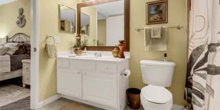 4105 Residence Drive unit: 722 Gallery 25