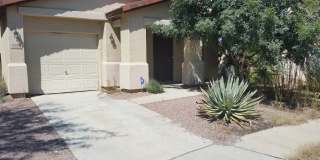 Tucson Oasis: 3-Bed, 2-Bath Home with Spacious Private Yard  Patio Gallery 1
