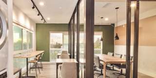 1455 W 36th Street - Co-Living Gallery 25