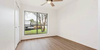 College Station - 3 bedroom - 2 bath house with garage and fenced back yard. Gallery 14