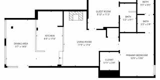 Newly Built Super-Lux Home in Repurposed Winery Complex w/ Optional 2-Car Tandem Garage Parking Gallery 32