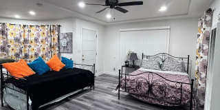 Charming 2-Bedroom Home in Los Angeles Charming 2-Bedroom Home in Los Angeles Gallery 9