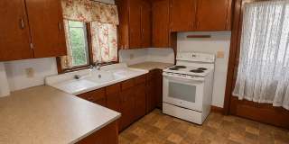 Spacious 4-Bedroom Home with Garage, Fenced Yard & Historic Character | Rochester, NH Gallery 5