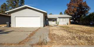 Nice Home in Cheney Gallery 1