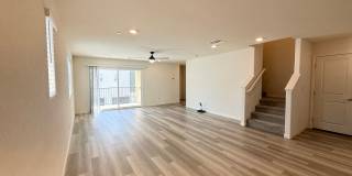 Modern Townhome Near Lone Mountain | Gated & Pool Gallery 13