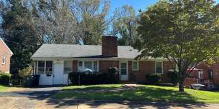 Spacious brick house in Lynchburg! Gallery 1