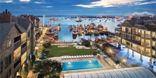 405 Thames Street unit: 2B1 Gallery 1