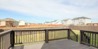 Show stopper.  Bonus room is a What? Gallery 4