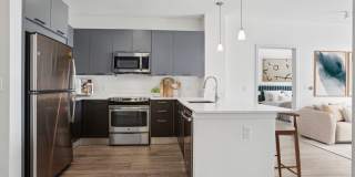 West of Chestnut Gallery 1