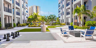 West End at City Walk Gallery 17