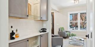 Newly Renovated Rowhome in Capitol Hill 4BR 3Bath Gallery 19