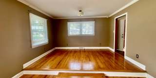 This charming 3-bedroom, 1 1/2 -bath home in Dalebrook (Charlotte, NC) Gallery 5