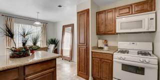 Canyon Creek Villas Gallery 38