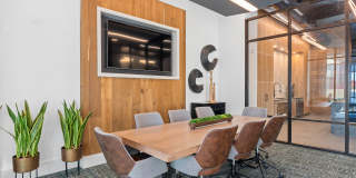 Arcadia Luxury Apartments Gallery 6