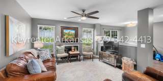 Charming 3 bedroom | Fayetteville Charming 3 bedroom | Fayetteville Gallery 4