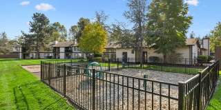 Saratoga Apartments Gallery 30
