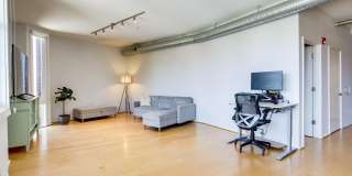 3800 LANGSTON Boulevard Gallery 9