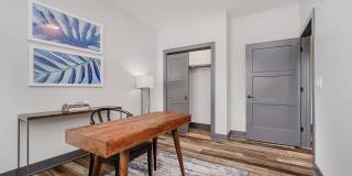 Overture at Proscenium Gallery 20