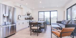 3679 S Halldale Avenue - Co-Living 3679 S Halldale Avenue - Co-Living Gallery 2