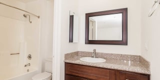 Marlon Manor Apartments Gallery 12