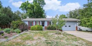 Updated 4-Bedroom Home in Village East – Available Now! Gallery 1