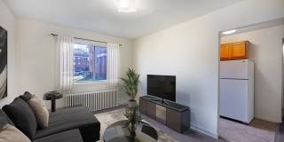 Fort Stanton Apartments Gallery 1