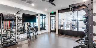 Pearl Springdale Gallery 30