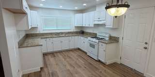 Newly remodeled Gallery 1