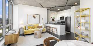 Reside on Green Street Gallery 3