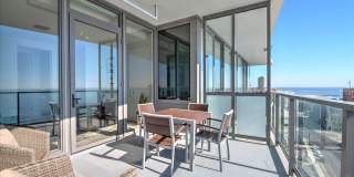 1101 Ocean Avenue unit: 1102 Gallery 35