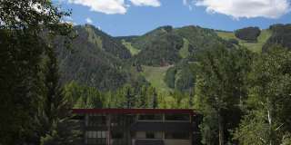 335 Vine Street unit: 335 Gallery 21