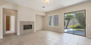 GUARD GATED ANTHEM COUNTRY CLUB SINGLE STORY HOME Gallery 12