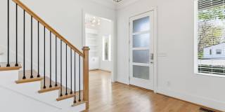 East Nashville Rental with Downtown Views! Gallery 8