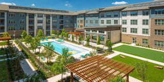 The Orchards at Market Plaza - Senior Housing The Orchards at Market Plaza - Senior Housing Gallery 1