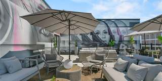 The Brit Apartments Gallery 35