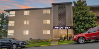 Mercer View Terrace Apartments Gallery 14