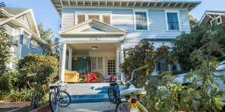 The Carina Victorian Home near the Row! Gallery 2