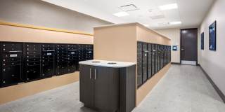 The Charles Gallery 66