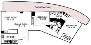 Flamingo Point Gallery 56