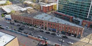 3751 N Halsted Street 3751 N Halsted Street Gallery 1