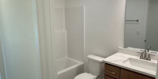 Brand new construction for rent in Frazier Meadows Gallery 18