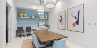 Marlowe Jacaranda Gallery 15