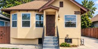 Charming 3-Bedroom Los Angeles Home Gallery 1