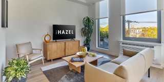 The Hazel Jersey City Gallery 26
