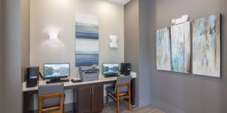 McKinney Pointe Gallery 11