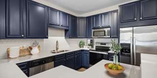 The Arboretum Apartments Gallery 13