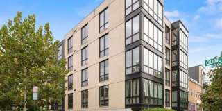 1380 QUINCY ST NW #5-A 1380 QUINCY ST NW #5-A Gallery 1
